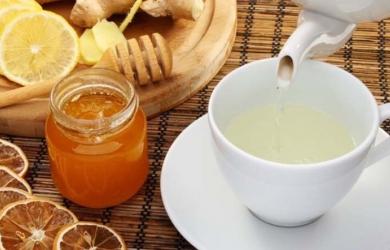 3 loại nước uống buổi tối tốt cho sức khỏe