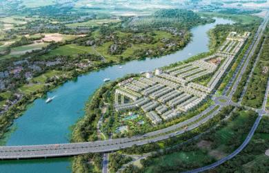 Bất động sản eo biển miền Trung “bám sóng” tăng trưởng nhờ khoảng trống dư địa đầu tư